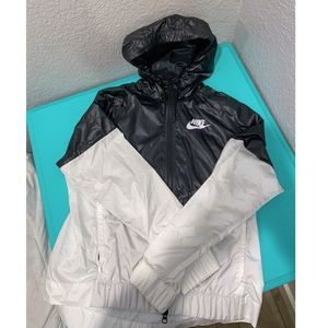 Nike Windbreaker
